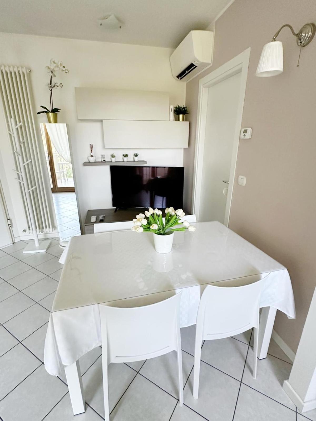 Apartamento Torakiki's Linate Airport M2 Lambrate *
