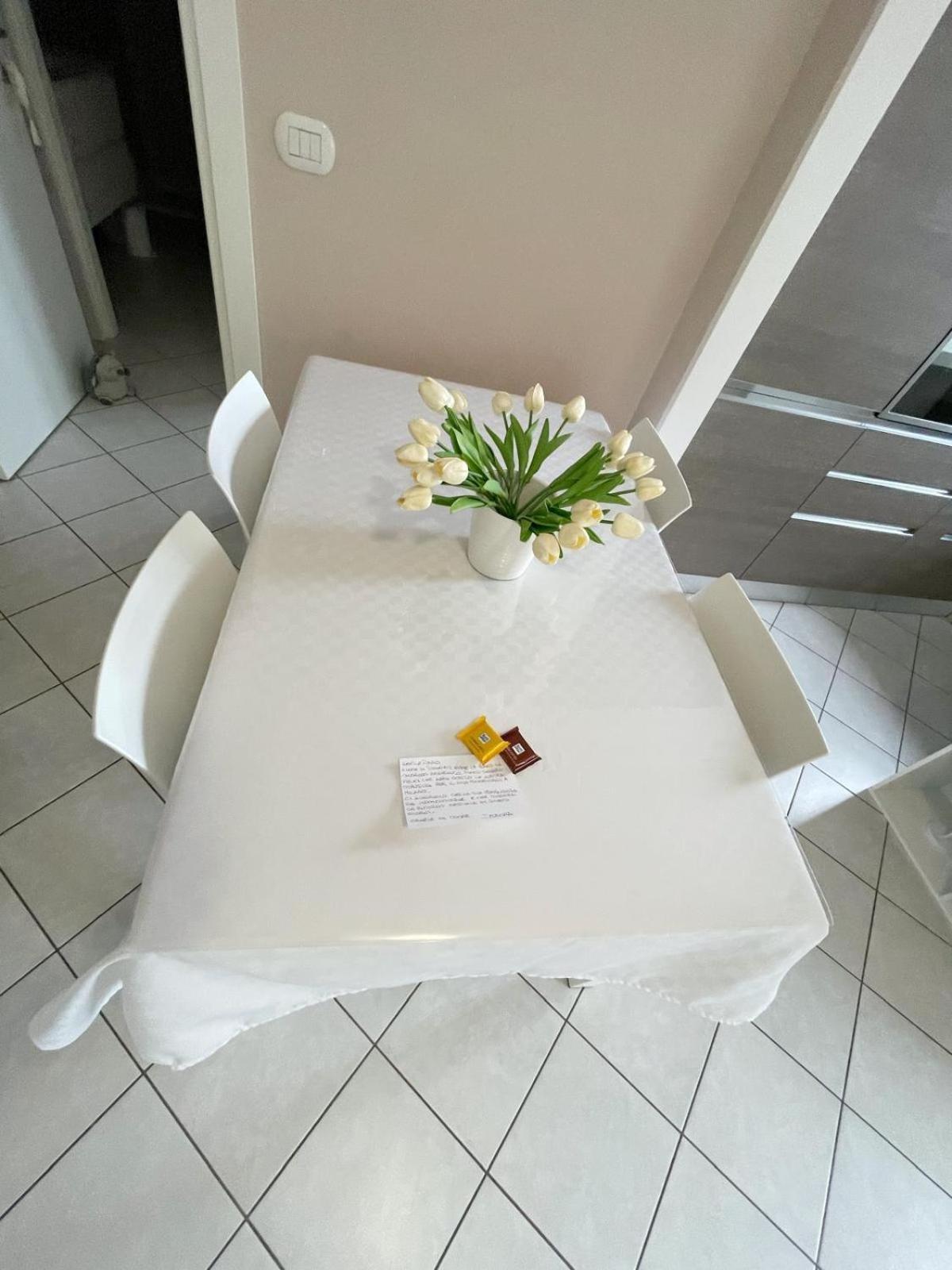 Torakiki's Linate Airport M2 Lambrate Apartamento Milán